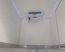 Aparelho de refrigeração a venda Aparelho de refrigeração a venda