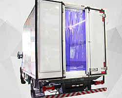 Aparelho de refrigeração a venda Aparelho de refrigeração a venda