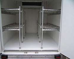 Borracha para freezer expositor Campinas Borracha para freezer expositor Campinas