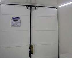 Borracha para freezer expositor Campinas Borracha para freezer expositor Campinas