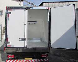 Borracha para freezer expositor Campinas Borracha para freezer expositor Campinas