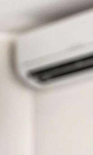 Aluguel de ar condicionado Aluguel de ar condicionado