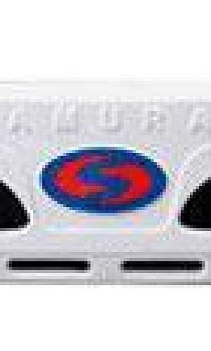 Aparelho de refrigeração para baú frigorífico Aparelho de refrigeração para baú frigorífico