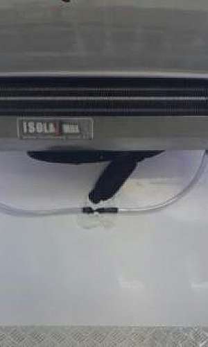 Aparelho de Refrigeração para Baús Aparelho de Refrigeração para Baús