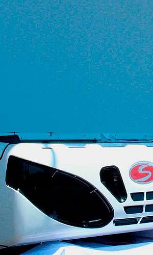 Aparelho de refrigeração para transporte Aparelho de refrigeração para transporte