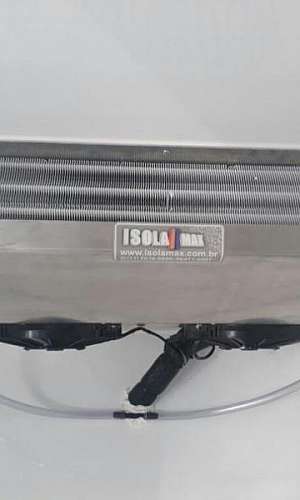 Aparelho de Refrigeração para Transporte Aparelho de Refrigeração para Transporte