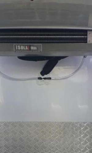 Aparelho de Refrigeração para Vans Aparelho de Refrigeração para Vans