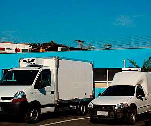 Aparelho para refrigeração Aparelho para refrigeração