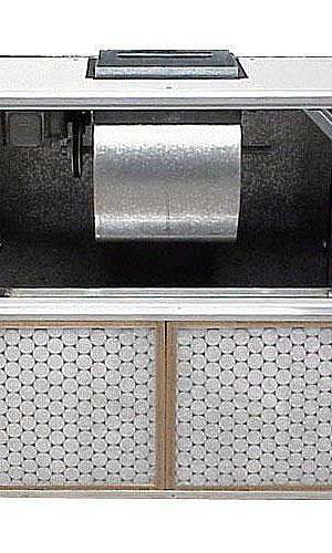 Ar condicionado dutado Ar condicionado dutado