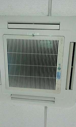 Ar condicionado tipo k7 Ar condicionado tipo k7