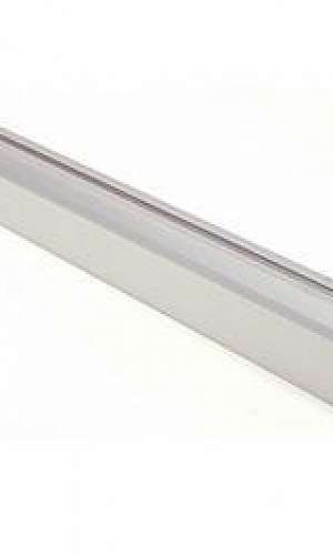 Baguete de alumínio Baguete de alumínio