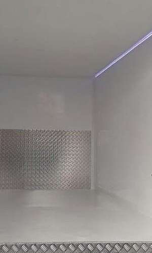 Baú Frigorífico Baú Frigorífico