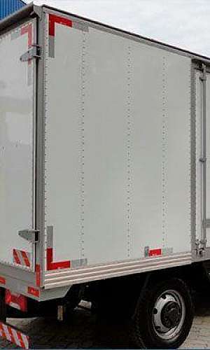 baú isolamento térmico baú isolamento térmico