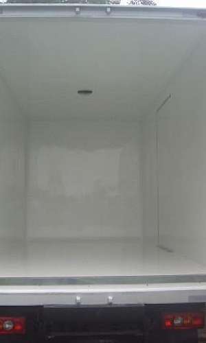 Baú Isotérmico Baú Isotérmico