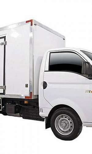 Baú Refrigerado Preço Baú Refrigerado Preço