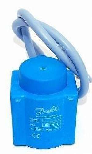 Bobina solenoide Danfos Bobina solenoide Danfos