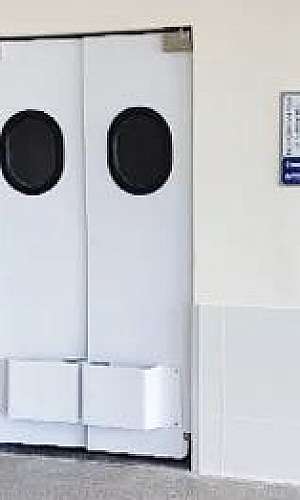 Câmara de congelamento Câmara de congelamento