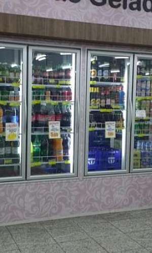 Câmara fria a venda Câmara fria a venda