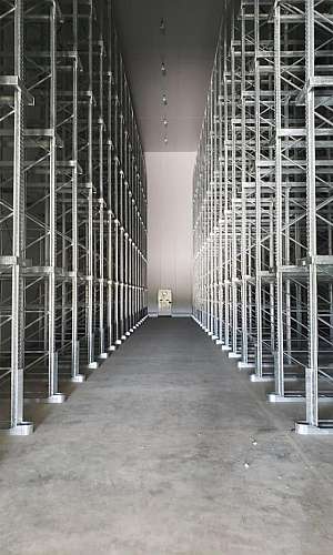 Câmara fria congelados Câmara fria congelados