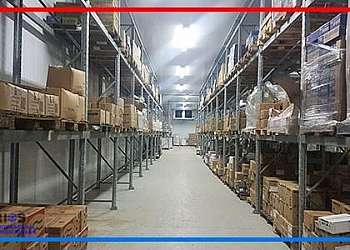 Câmara fria congelados Câmara fria congelados