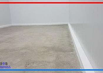 Câmara frigorífica modular preço Câmara frigorífica modular preço