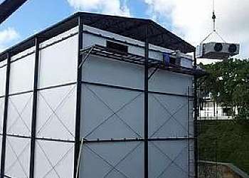 Comprar câmara frigorífica modular Comprar câmara frigorífica modular
