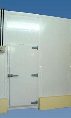 Câmara Frigorífica Refri Leste Câmara Frigorífica Refri Leste