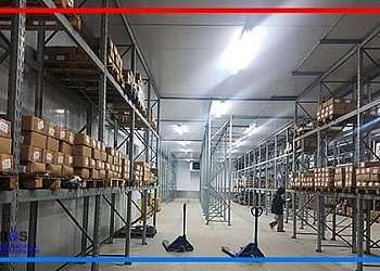 Câmaras frigoríficas fabricantes Câmaras frigoríficas fabricantes
