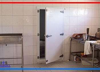 Câmaras frigoríficas para carne Câmaras frigoríficas para carne