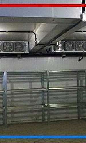 Câmaras frigoríficas valores Câmaras frigoríficas valores