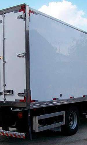 carroceria isotérmico carroceria isotérmico