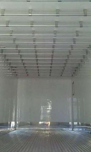 Carrocerias frigorificas Carrocerias frigorificas