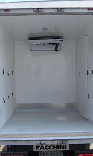 Carrocerias Frigorificas Carrocerias Frigorificas