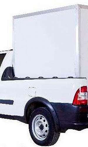 Carrocerias frigoríficas Carrocerias frigoríficas