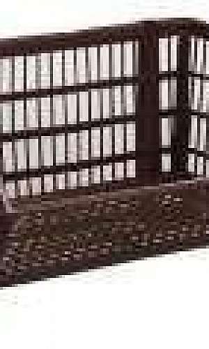 Cesto expositor Cesto expositor