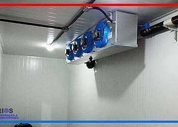 Onde comprar câmara fria Onde comprar câmara fria