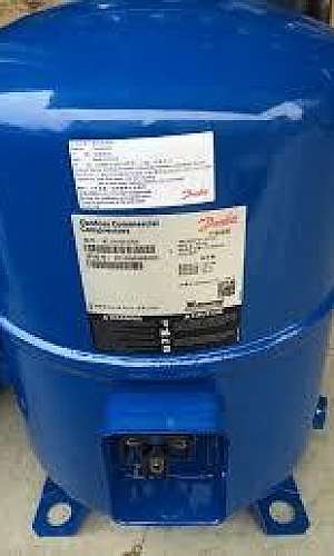 Compressor MT 36 Danfos Compressor MT 36 Danfos