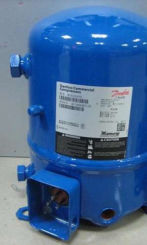 Compressor MT 50 Danfos Compressor MT 50 Danfos