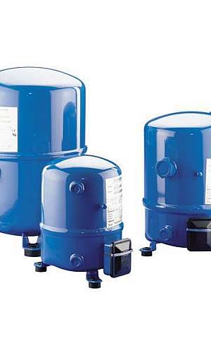 Compressor MT 72 Danfos Compressor MT 72 Danfos