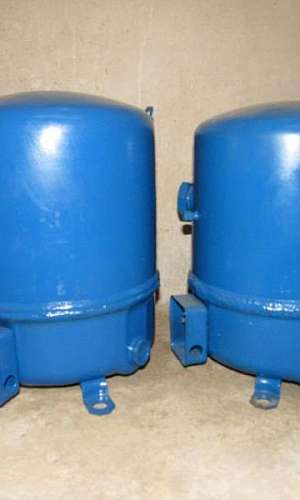 Compressor MT 80 Danfos Compressor MT 80 Danfos