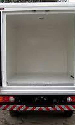 Conserto de Bau Refrigerado Conserto de Bau Refrigerado