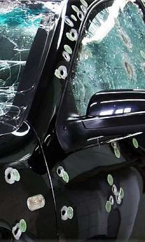 Empresa de blindagem de veículos Empresa de blindagem de veículos