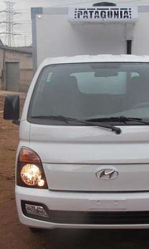 Equipamento de refrigeração para caminhão Equipamento de refrigeração para caminhão