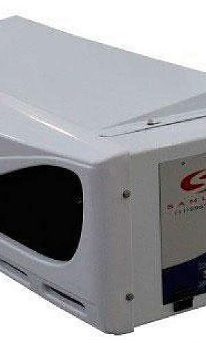 Equipamento de refrigeração para caminhão Equipamento de refrigeração para caminhão