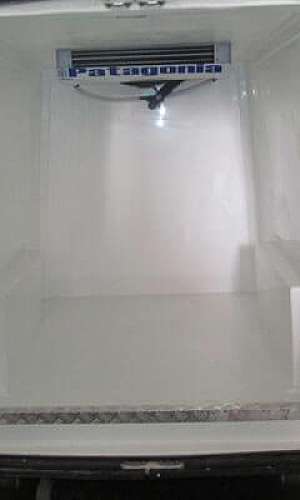 Equipamento de Refrigeração para Fiorino Equipamento de Refrigeração para Fiorino