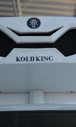 Equipamento de Refrigeração Equipamento de Refrigeração