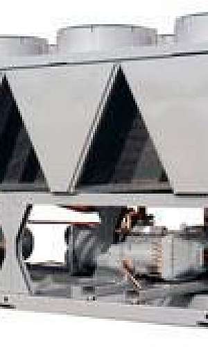 Equipamentos de refrigeração industrial Equipamentos de refrigeração industrial