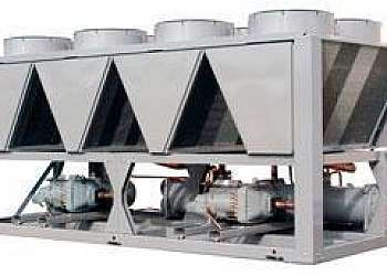 Equipamentos de refrigeração industrial Equipamentos de refrigeração industrial