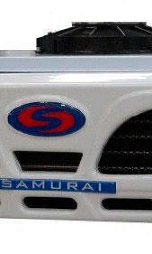 Equipamentos de refrigeração para transportes Equipamentos de refrigeração para transportes