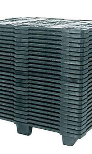 Estrado para Câmaras Frias Estrado para Câmaras Frias